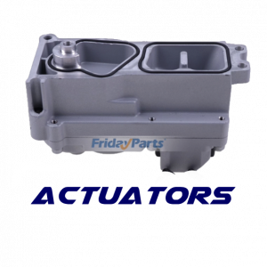 Actuator ( May Vary )