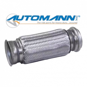 Exhaust Bellows Kit – AutoMann