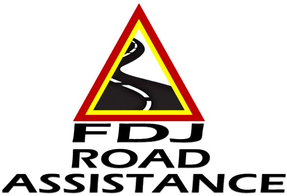 FDJ Road Assistance
