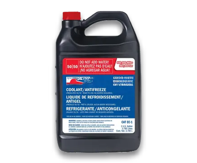 TRP Coolant / Antifreeze