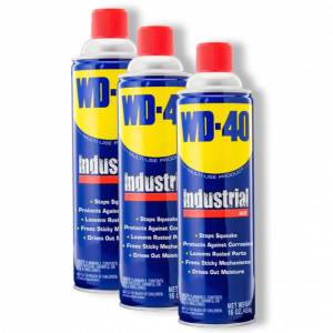WD-40 Industrial - PRO