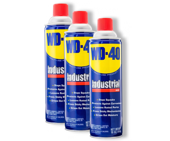 WD-40 Industrial - PRO