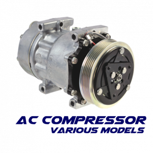 AC Compressor