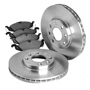 Disc and Breaks Jobs