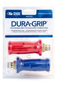 DURA-GRIP Handle Set