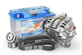 Liights or Electrical issues