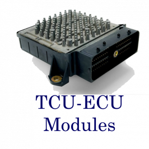 TCM - ECM and other Computer Module