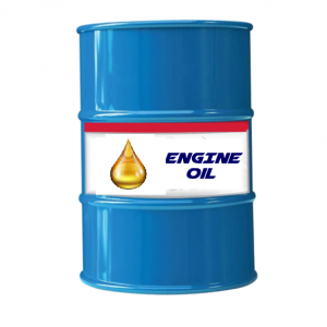 Engine Oil