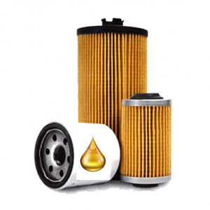 Fuel/Oil/Diesel Filter Variety of Engines