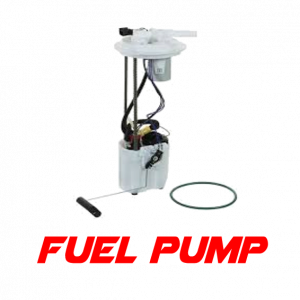 Fuel Pump (Various)