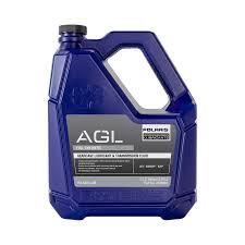 Transmission Fluid HEAVY DUTY