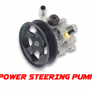 Power Steering Pump (VARIOUS)