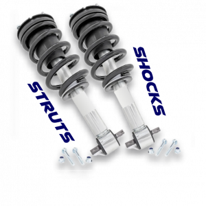 Shocks / Struts Assy