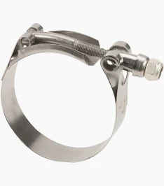 CLAMP- EXPAND -HOSE #10